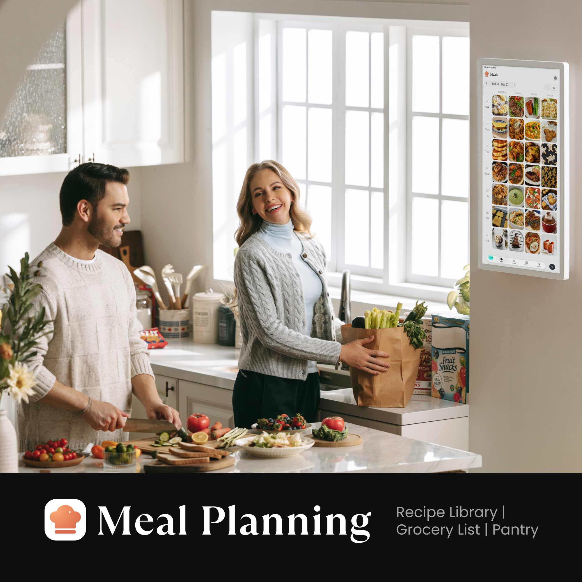 32" Cozyla Calendar+ 2 - Image 7
