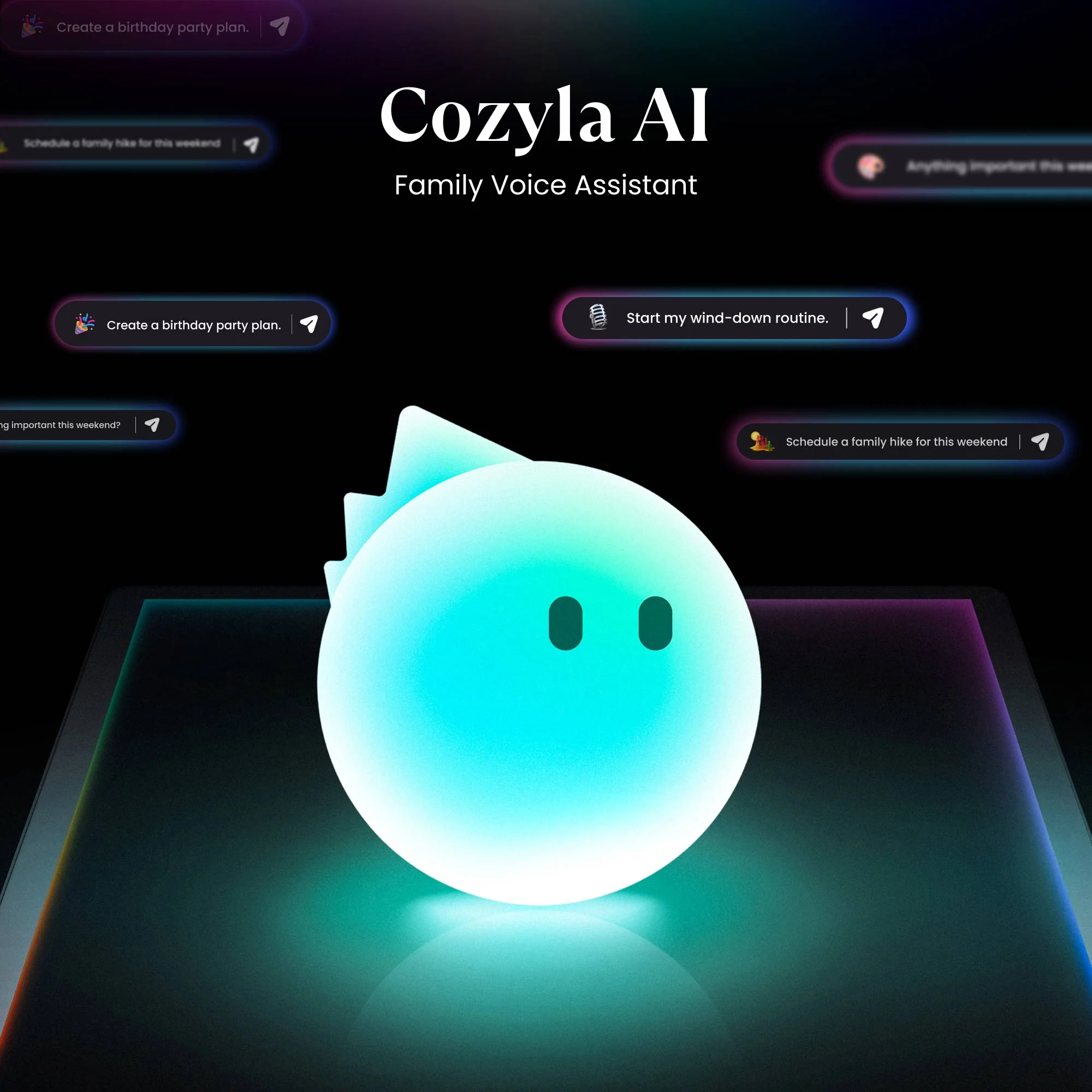 32" Cozyla Calendar+ 2 - Image 11