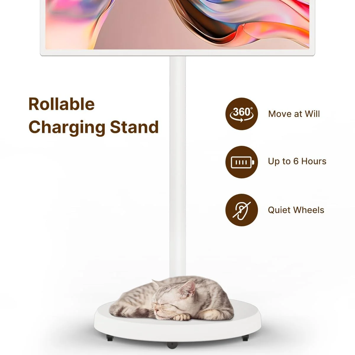 Cozyla Tablet TV - Image 10