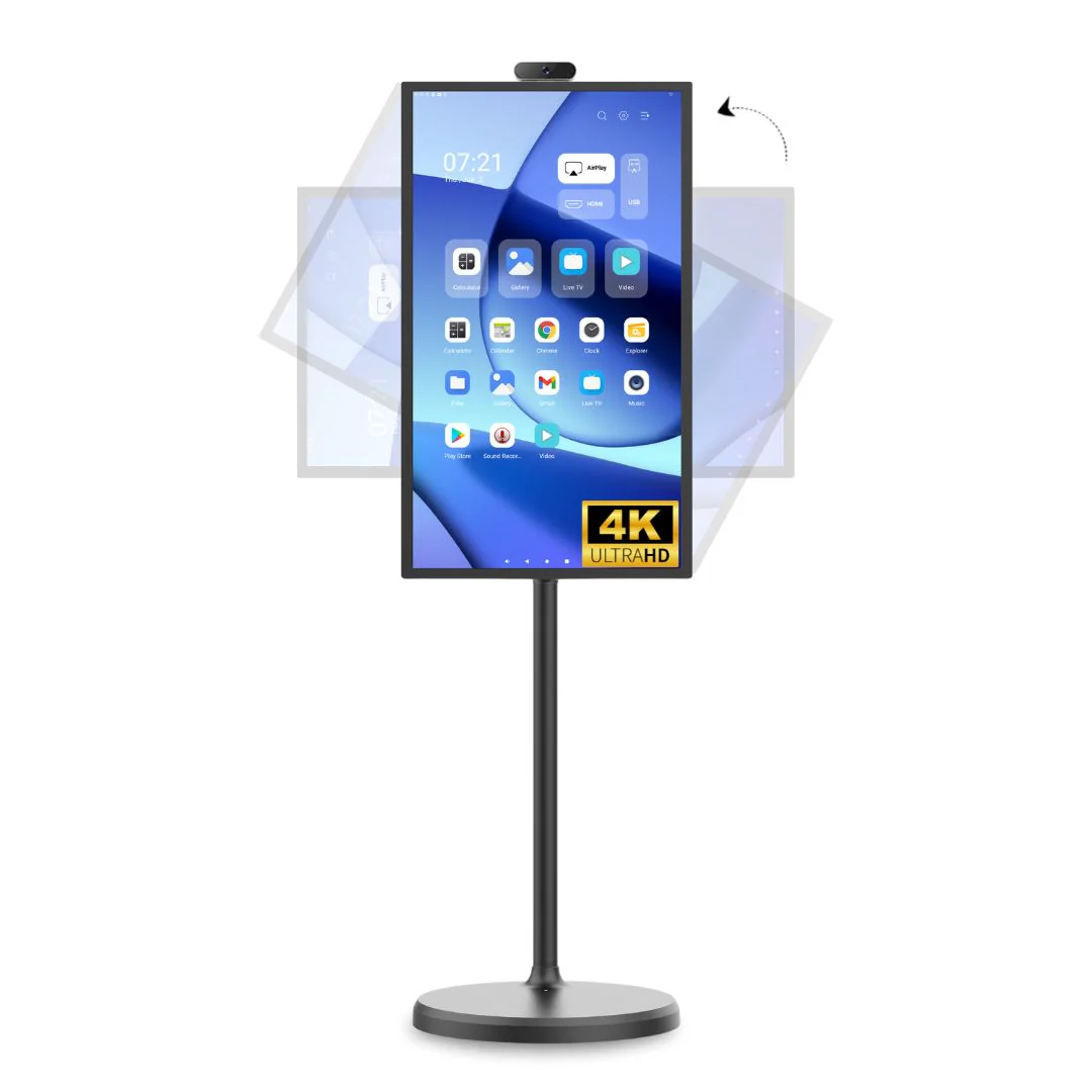 Cozyla Tablet TV - Image 4