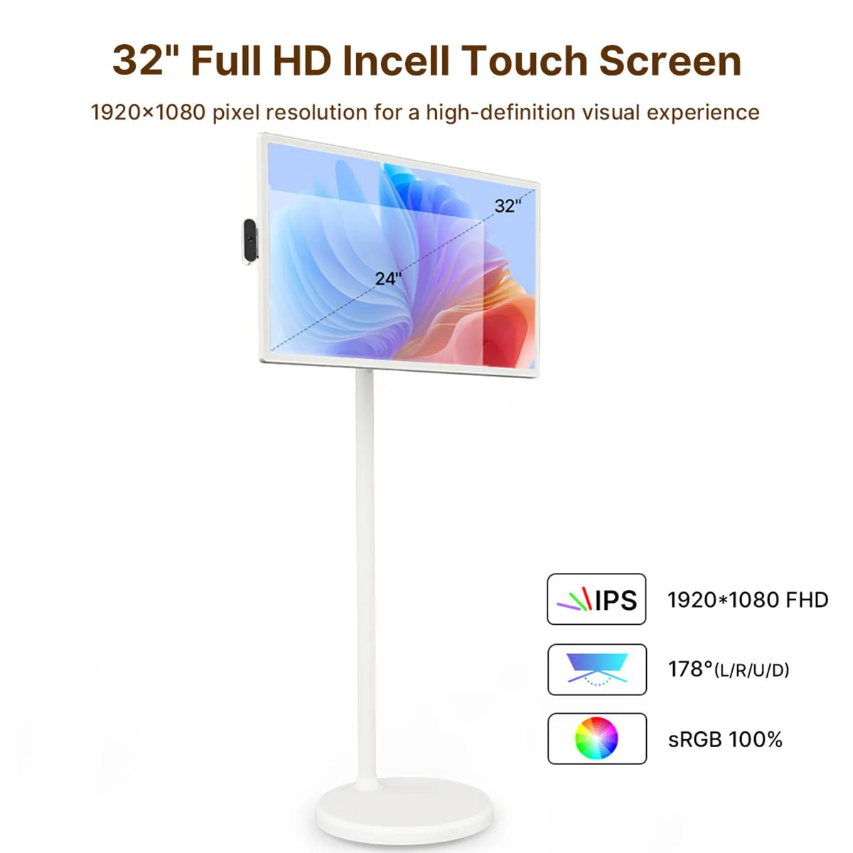 Cozyla Tablet TV - Image 6