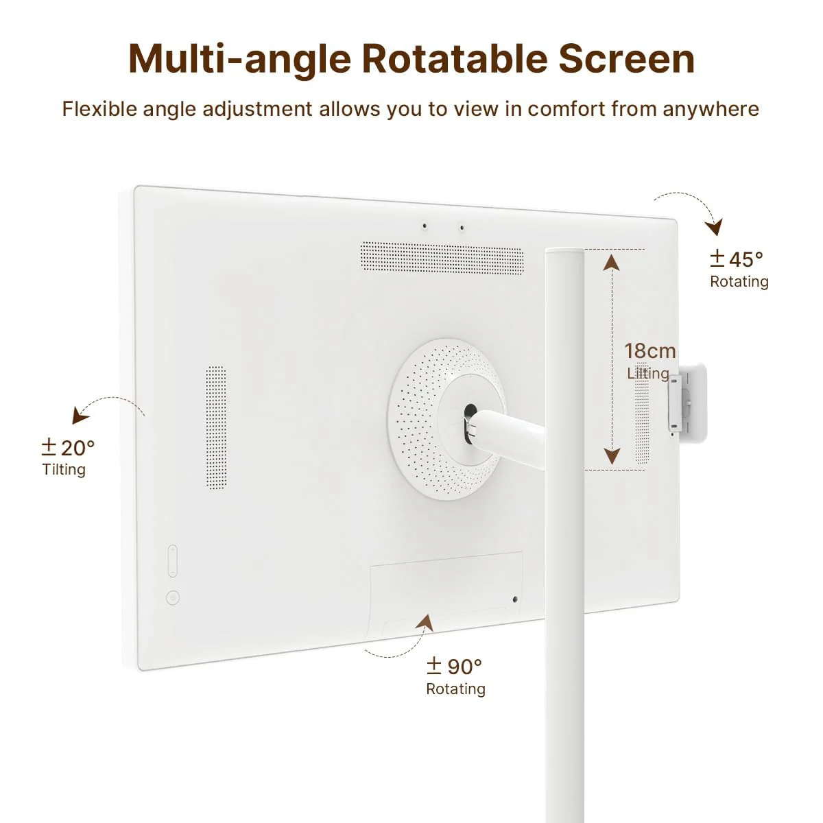 Cozyla Tablet TV - Image 8