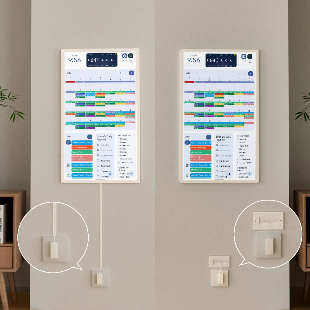Cord Management Kit - Image 3