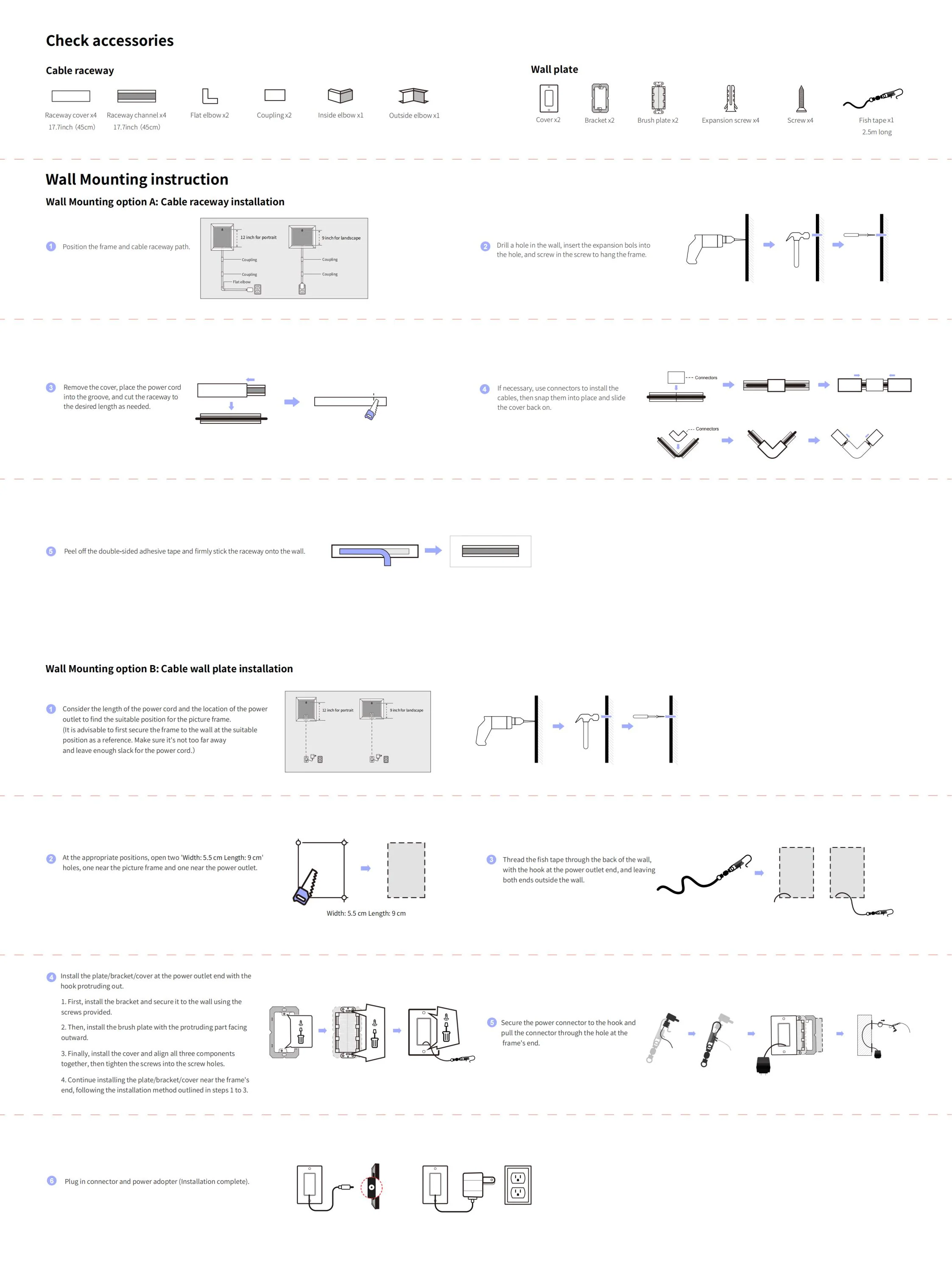 Cord Management Kit - Image 5