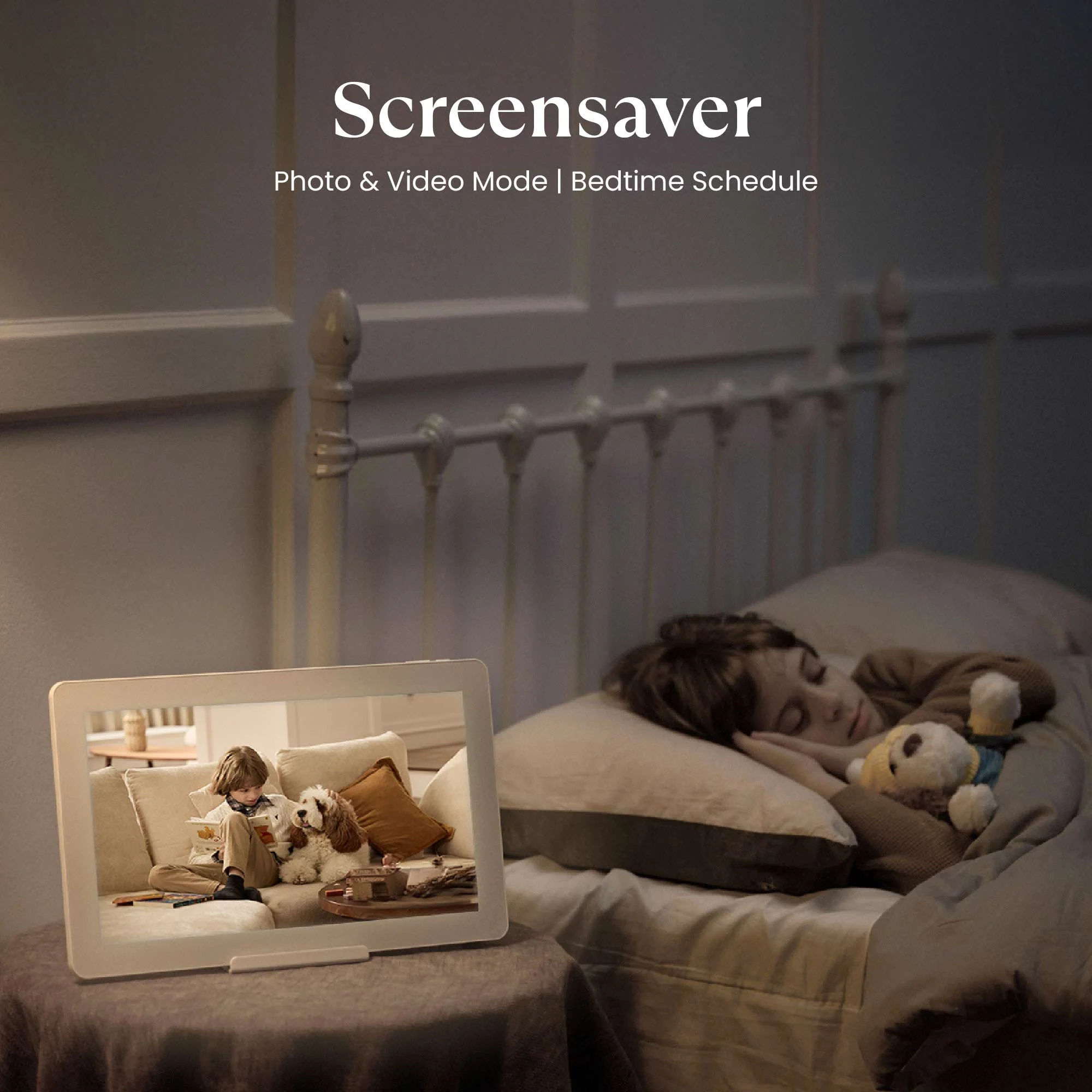 15.6" Cozyla Calendar+ 2 SE - Image 9