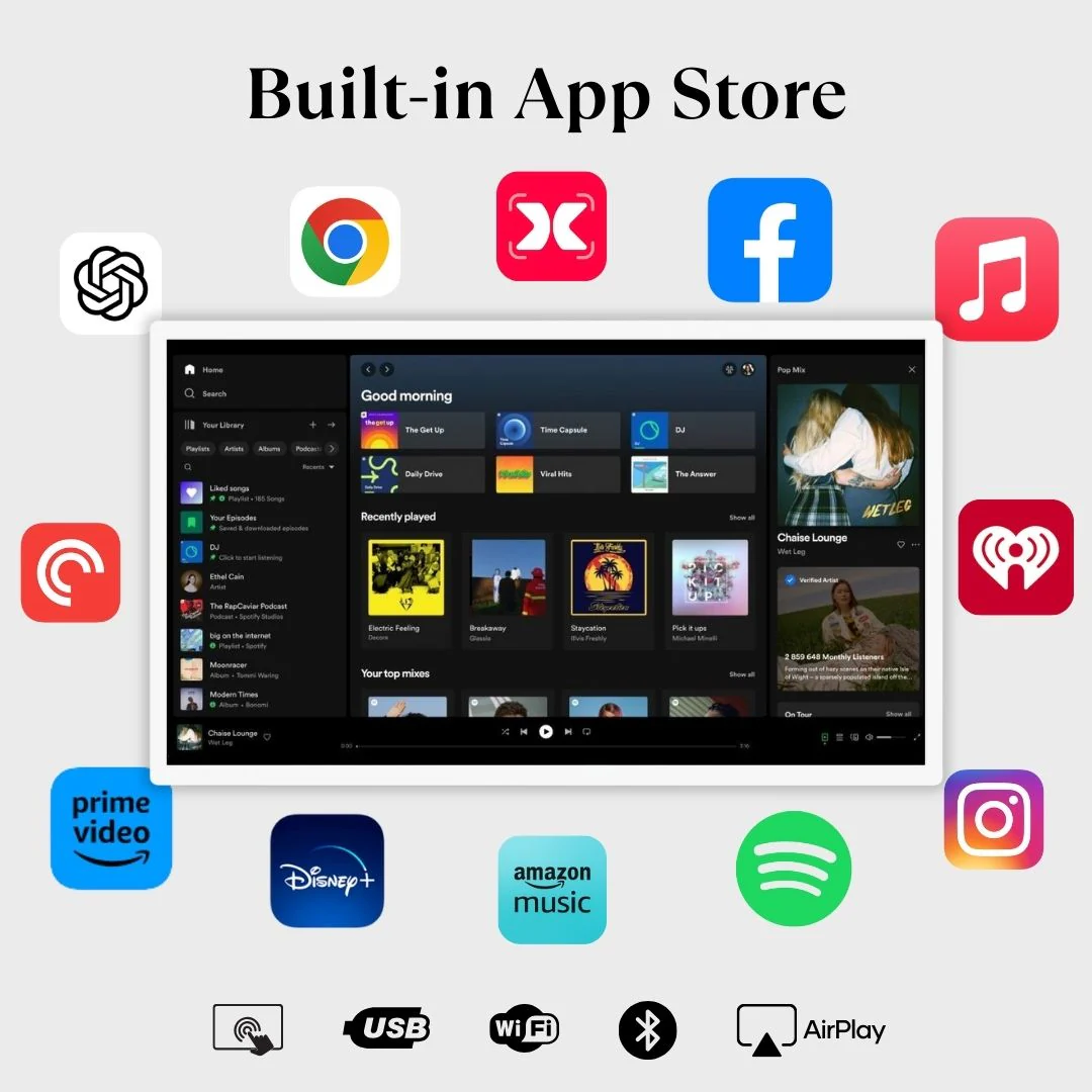 Open-Box Calendar+ (Like New) - Image 11