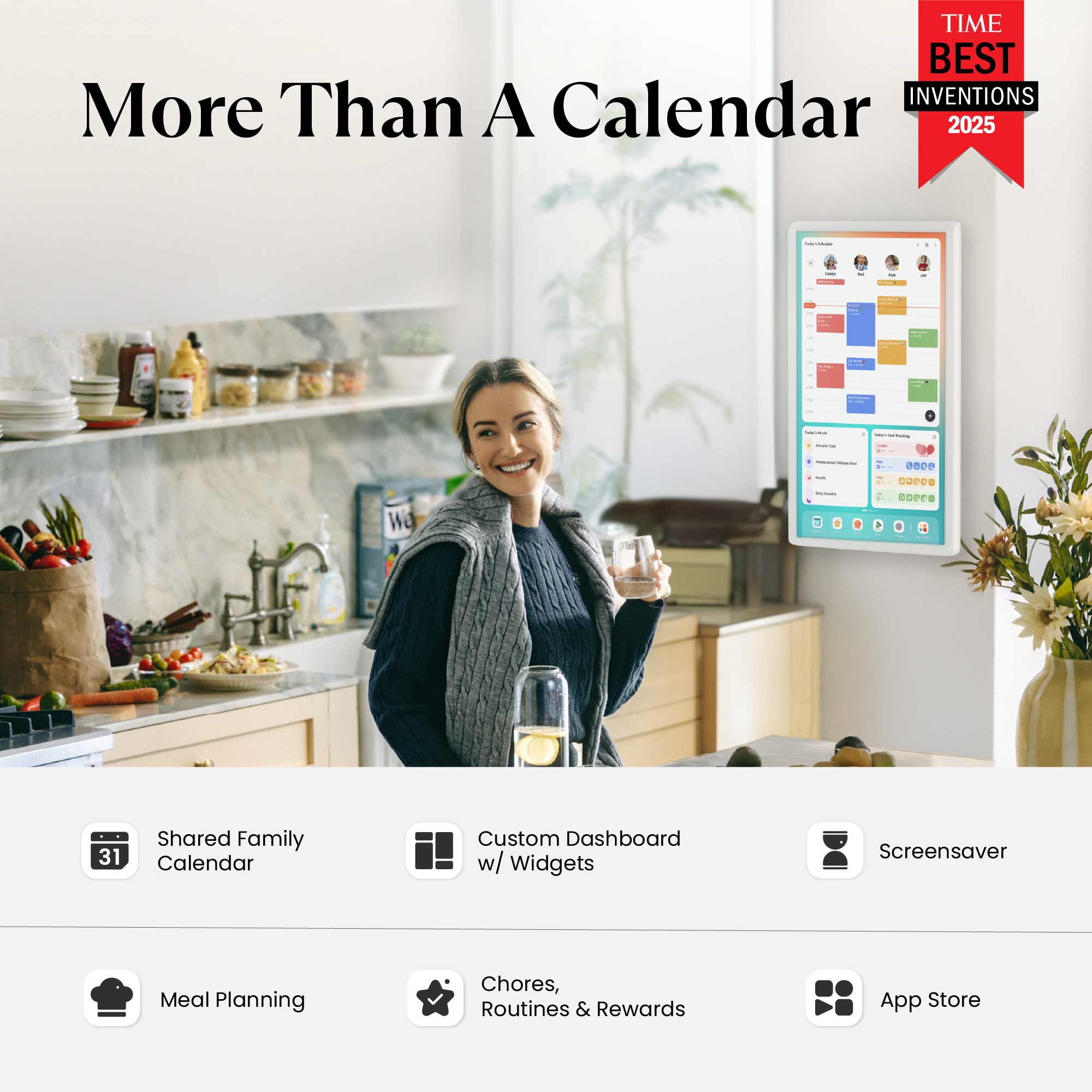 Open-Box Calendar+ (Like New) - Image 3