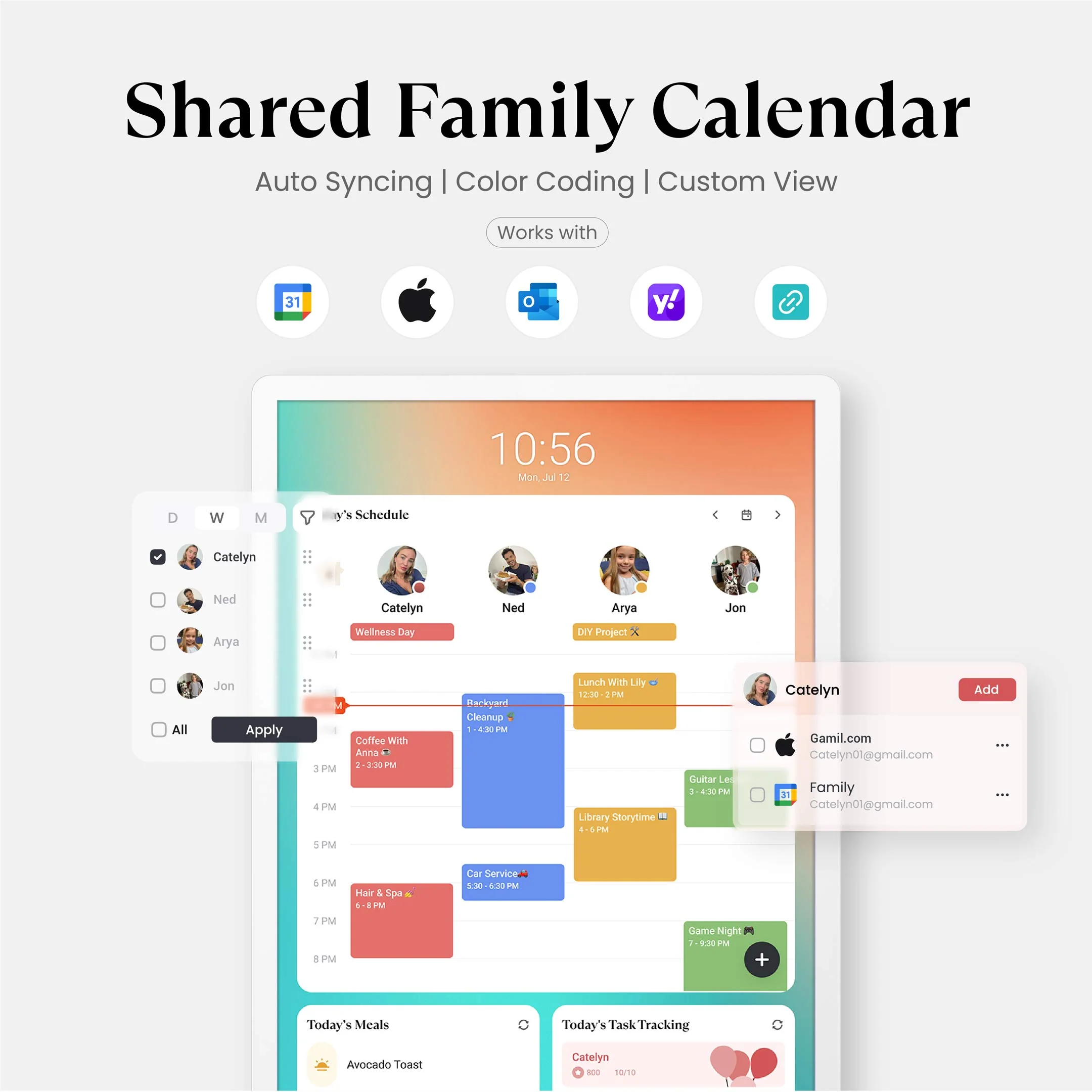 Open-Box Calendar+ (Like New) - Image 4