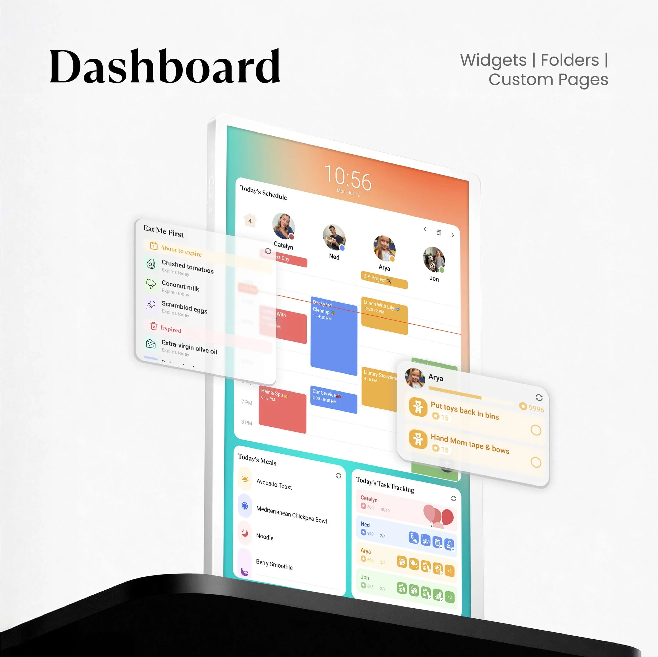 Open-Box Calendar+ (Like New) - Image 6