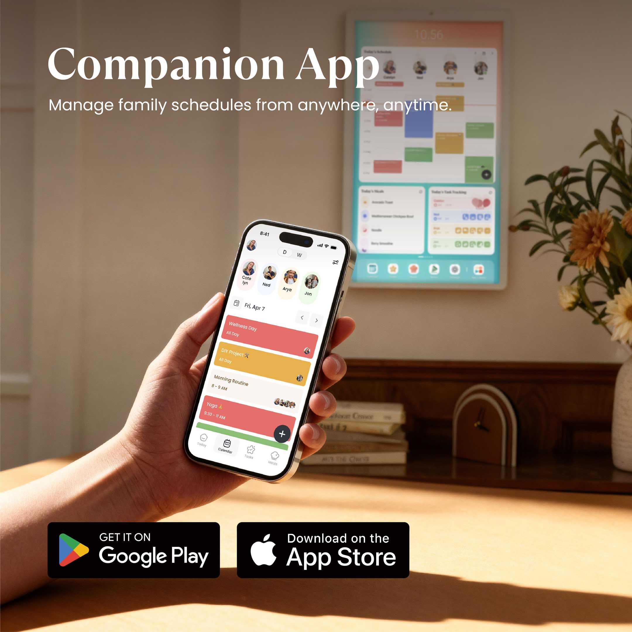 Open-Box Calendar+ (Like New) - Image 9