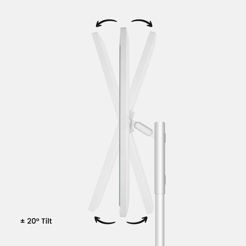 Rolling Battery Stand - Image 3