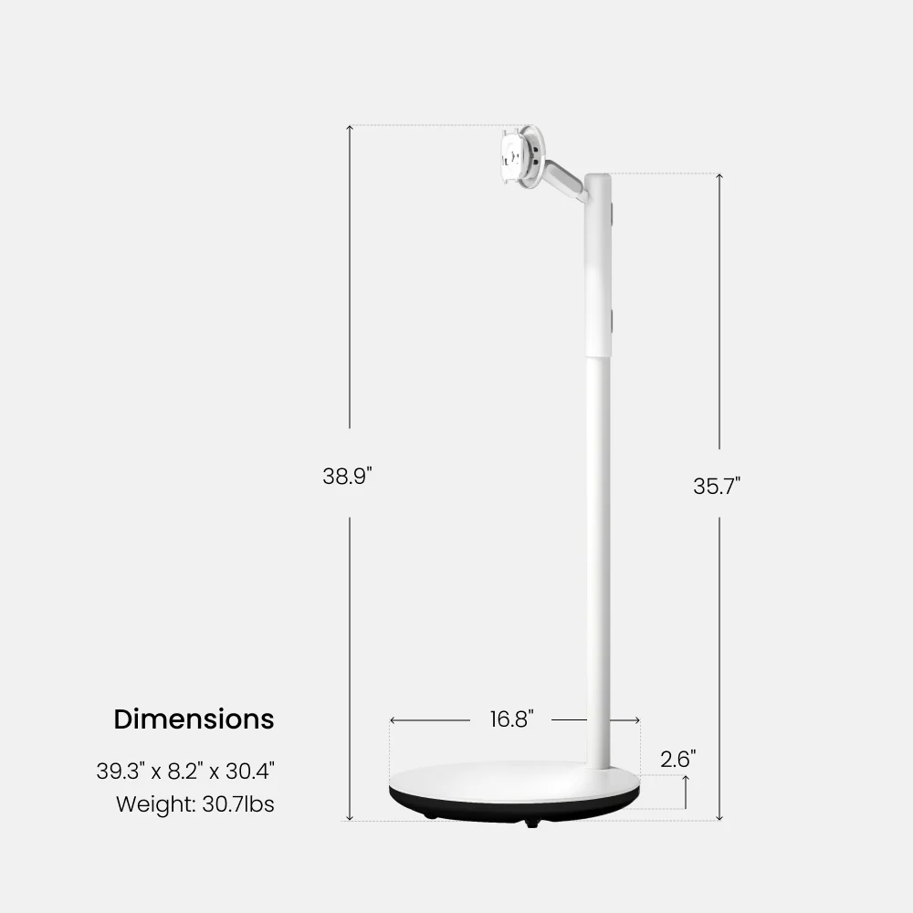 Rolling Battery Stand - Image 5