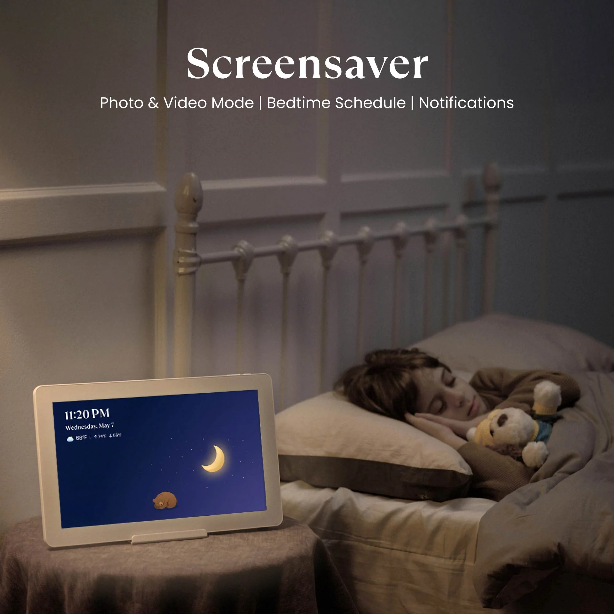 15.6" Cozyla Calendar+ 2 - Image 10