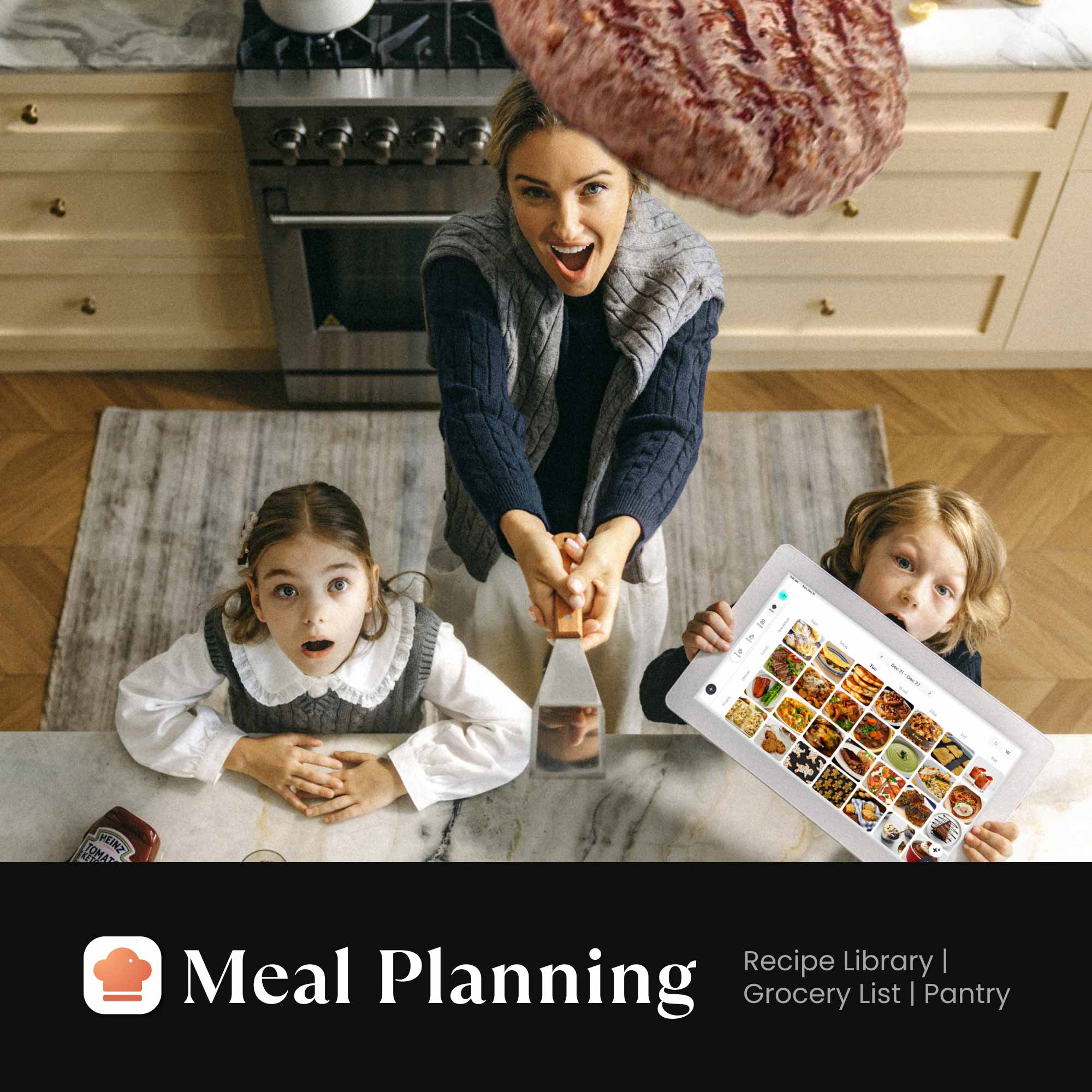 15.6" Cozyla Calendar+ 2 - Image 7