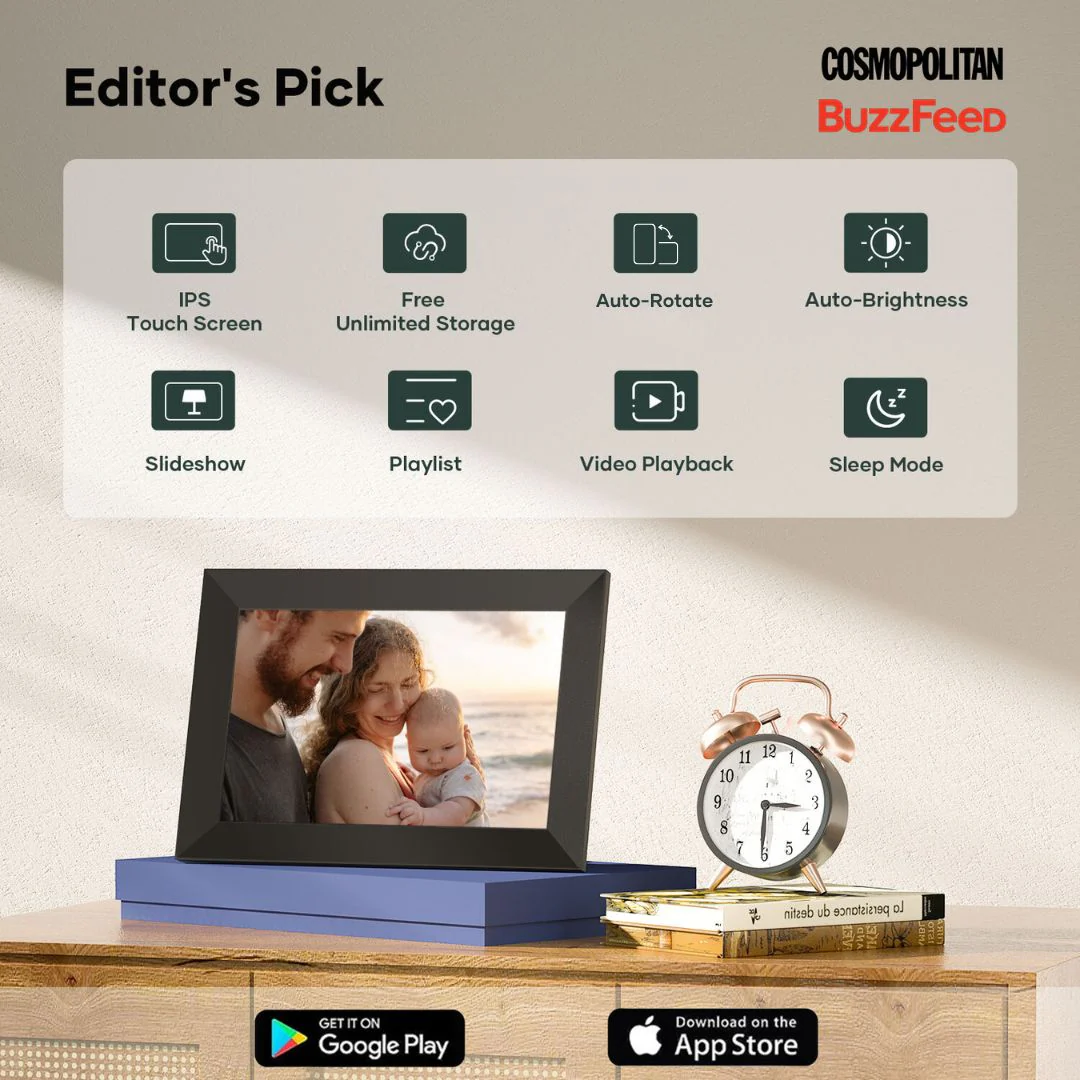 Cozyla Frame 10 - Image 4